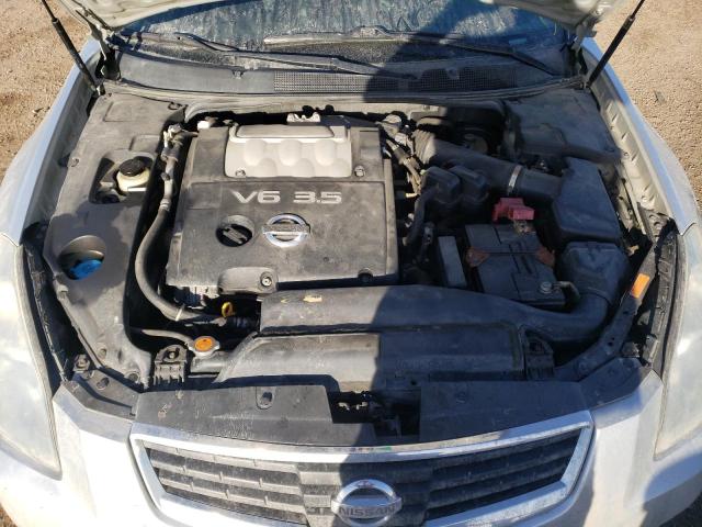 Photo 6 VIN: 1N4BA41E48C805216 - NISSAN MAXIMA SE 