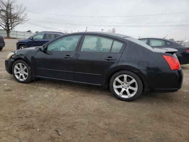 Photo 1 VIN: 1N4BA41E48C806284 - NISSAN MAXIMA 