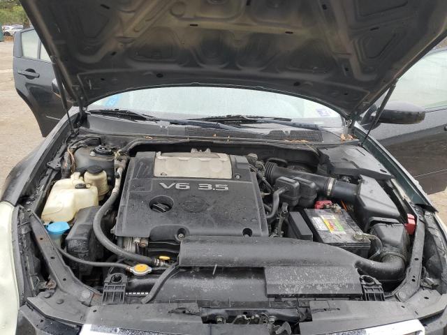 Photo 10 VIN: 1N4BA41E48C806284 - NISSAN MAXIMA 