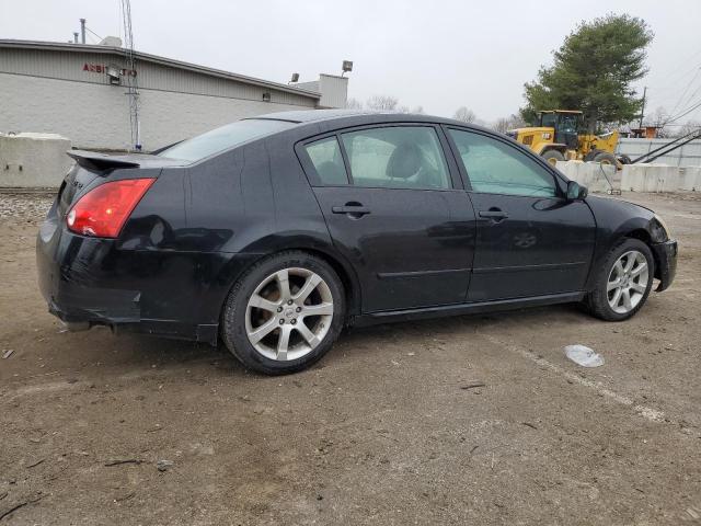 Photo 2 VIN: 1N4BA41E48C806284 - NISSAN MAXIMA 