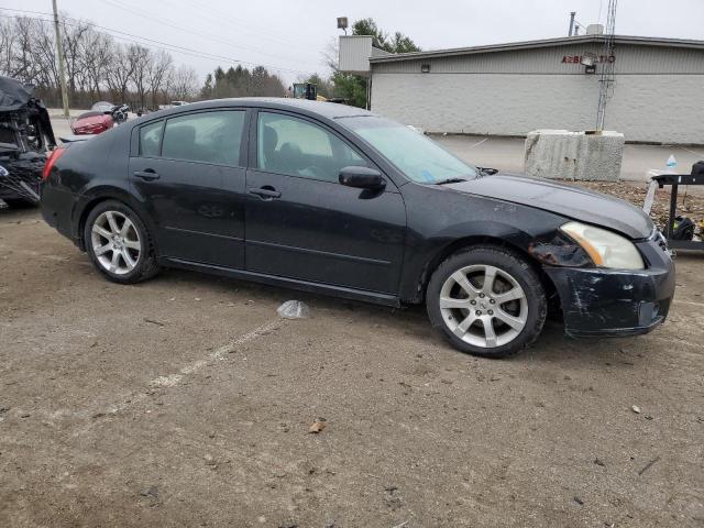 Photo 3 VIN: 1N4BA41E48C806284 - NISSAN MAXIMA 