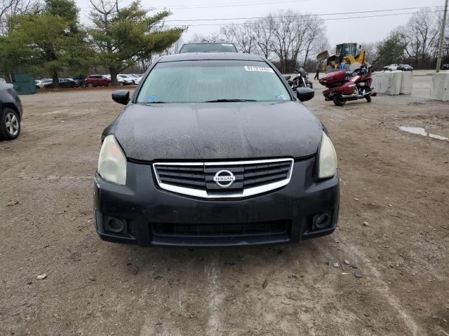 Photo 4 VIN: 1N4BA41E48C806284 - NISSAN MAXIMA 