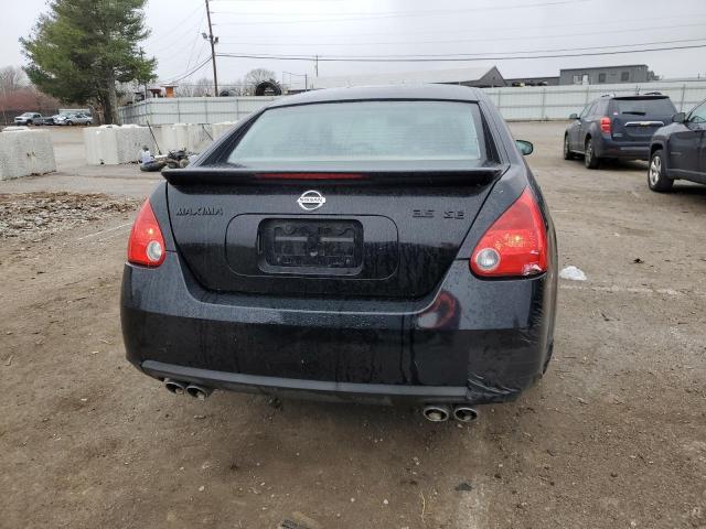 Photo 5 VIN: 1N4BA41E48C806284 - NISSAN MAXIMA 