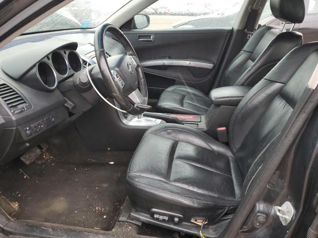 Photo 6 VIN: 1N4BA41E48C806284 - NISSAN MAXIMA 