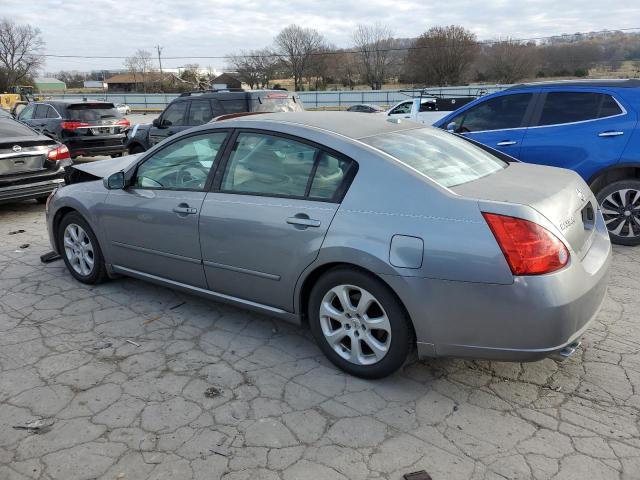 Photo 1 VIN: 1N4BA41E48C807161 - NISSAN MAXIMA SE 