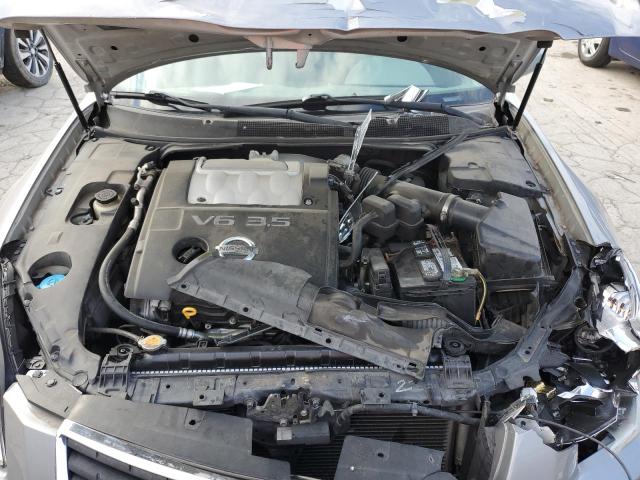 Photo 10 VIN: 1N4BA41E48C807161 - NISSAN MAXIMA SE 