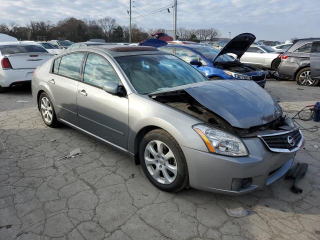 Photo 3 VIN: 1N4BA41E48C807161 - NISSAN MAXIMA SE 