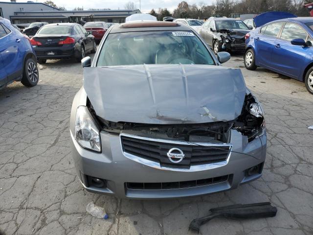 Photo 4 VIN: 1N4BA41E48C807161 - NISSAN MAXIMA SE 