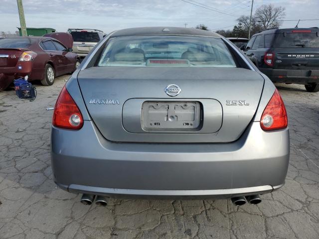 Photo 5 VIN: 1N4BA41E48C807161 - NISSAN MAXIMA SE 