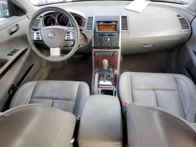 Photo 7 VIN: 1N4BA41E48C807161 - NISSAN MAXIMA SE 