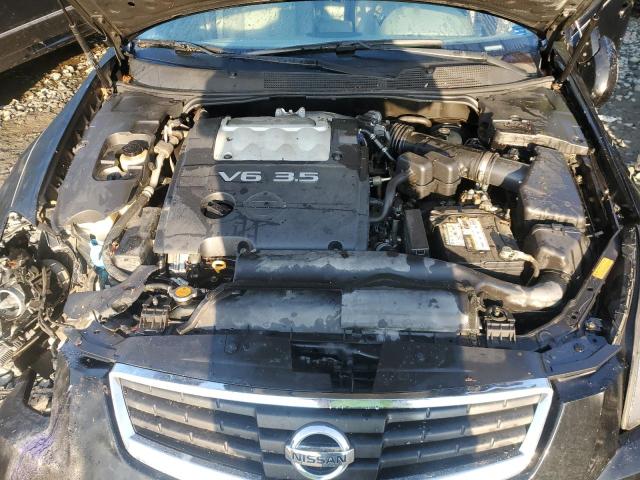 Photo 10 VIN: 1N4BA41E48C809136 - NISSAN MAXIMA SE 