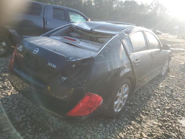 Photo 2 VIN: 1N4BA41E48C809136 - NISSAN MAXIMA SE 