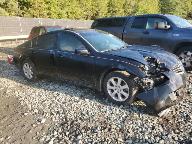 Photo 3 VIN: 1N4BA41E48C809136 - NISSAN MAXIMA SE 