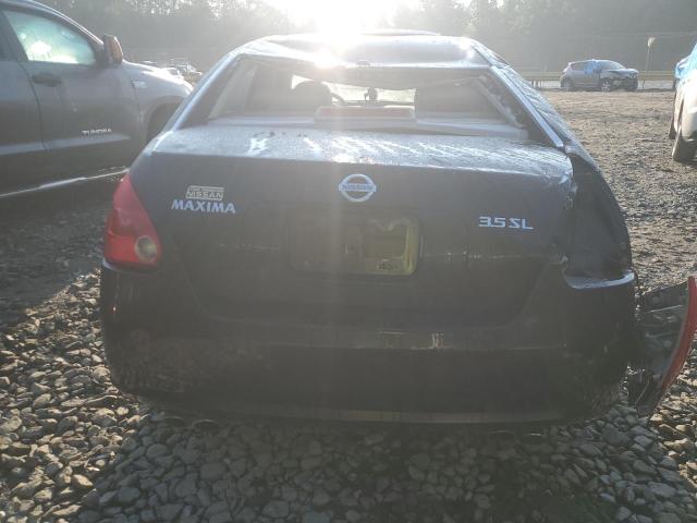 Photo 5 VIN: 1N4BA41E48C809136 - NISSAN MAXIMA SE 