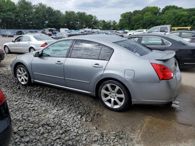 Photo 1 VIN: 1N4BA41E48C811176 - NISSAN MAXIMA 