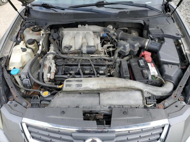 Photo 10 VIN: 1N4BA41E48C811176 - NISSAN MAXIMA 