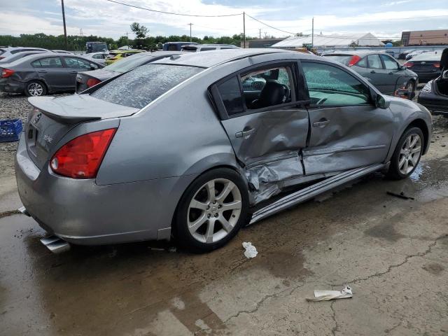 Photo 2 VIN: 1N4BA41E48C811176 - NISSAN MAXIMA 