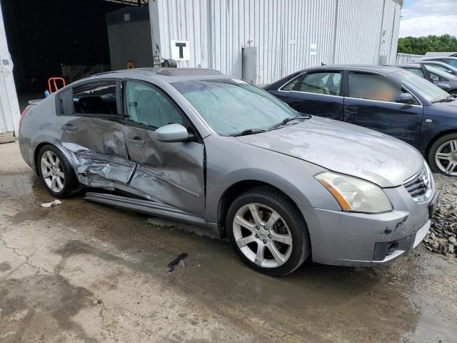 Photo 3 VIN: 1N4BA41E48C811176 - NISSAN MAXIMA 