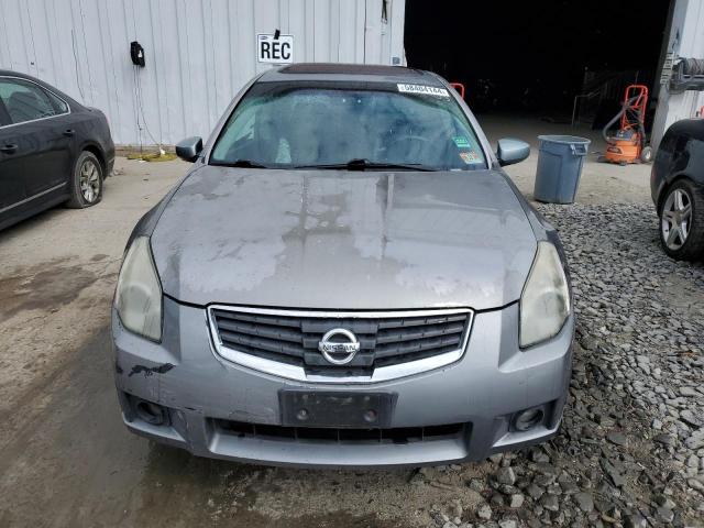 Photo 4 VIN: 1N4BA41E48C811176 - NISSAN MAXIMA 