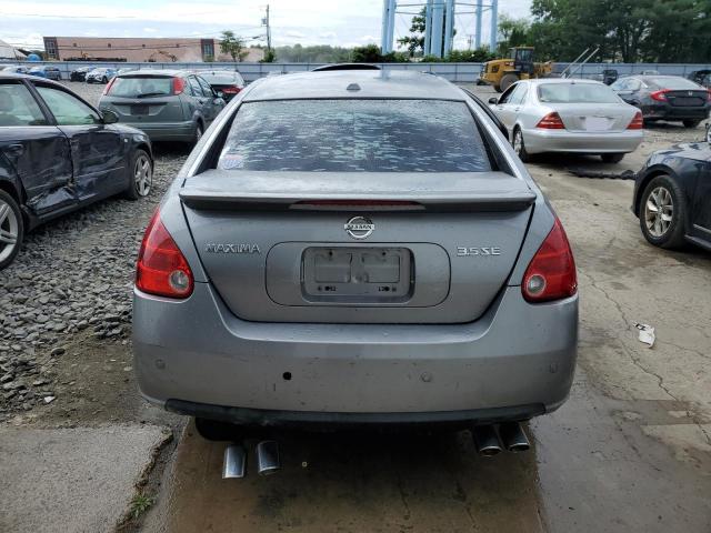 Photo 5 VIN: 1N4BA41E48C811176 - NISSAN MAXIMA 