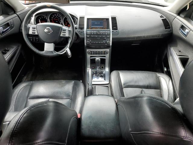 Photo 7 VIN: 1N4BA41E48C811176 - NISSAN MAXIMA 