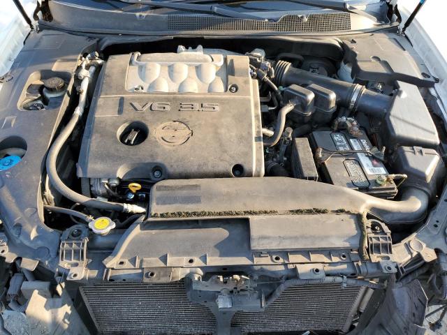 Photo 10 VIN: 1N4BA41E48C817821 - NISSAN MAXIMA SE 