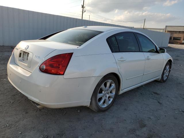 Photo 2 VIN: 1N4BA41E48C817821 - NISSAN MAXIMA SE 