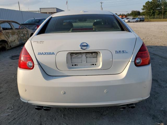 Photo 5 VIN: 1N4BA41E48C817821 - NISSAN MAXIMA SE 