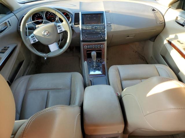 Photo 7 VIN: 1N4BA41E48C817821 - NISSAN MAXIMA SE 