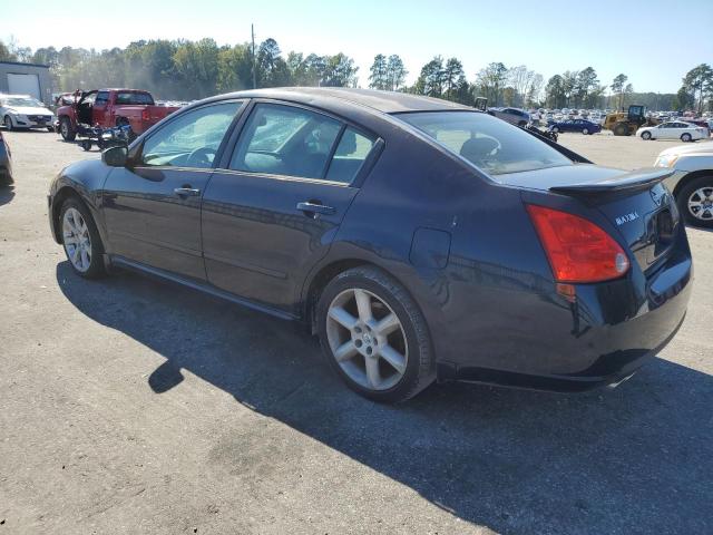 Photo 1 VIN: 1N4BA41E48C821299 - NISSAN MAXIMA 