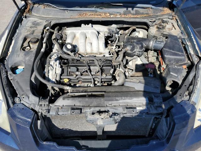 Photo 10 VIN: 1N4BA41E48C821299 - NISSAN MAXIMA 