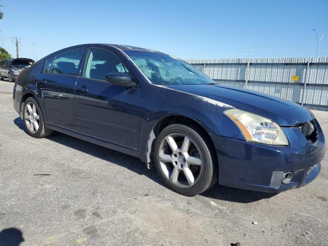 Photo 3 VIN: 1N4BA41E48C821299 - NISSAN MAXIMA 