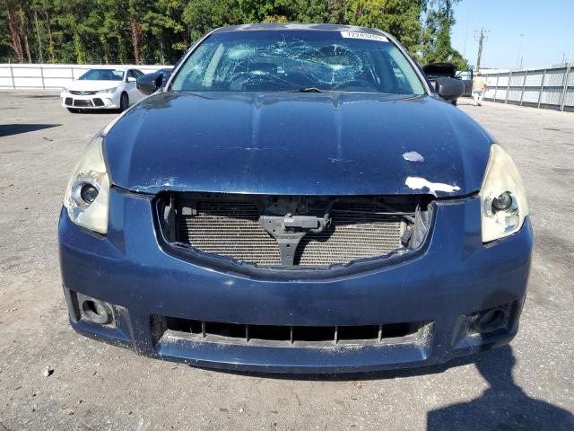 Photo 4 VIN: 1N4BA41E48C821299 - NISSAN MAXIMA 