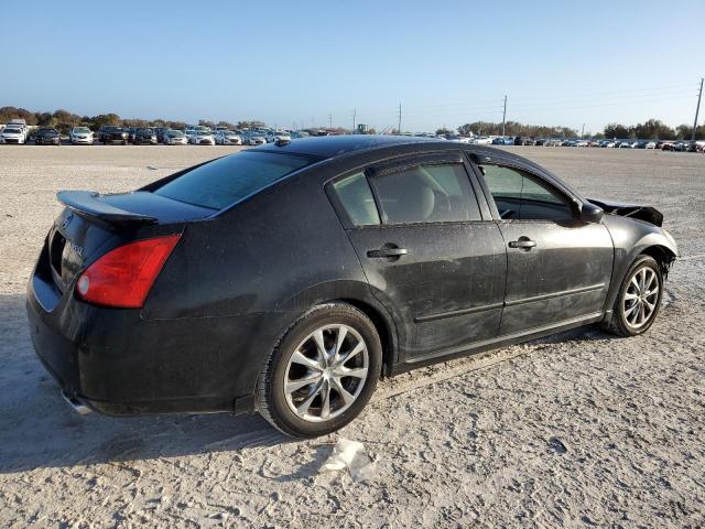 Photo 2 VIN: 1N4BA41E48C821433 - NISSAN MAXIMA SE 