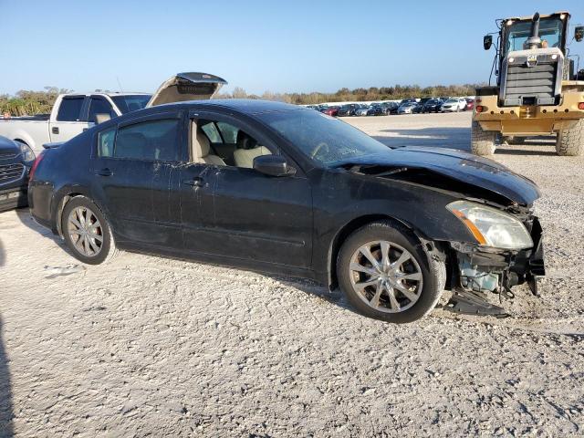 Photo 3 VIN: 1N4BA41E48C821433 - NISSAN MAXIMA SE 