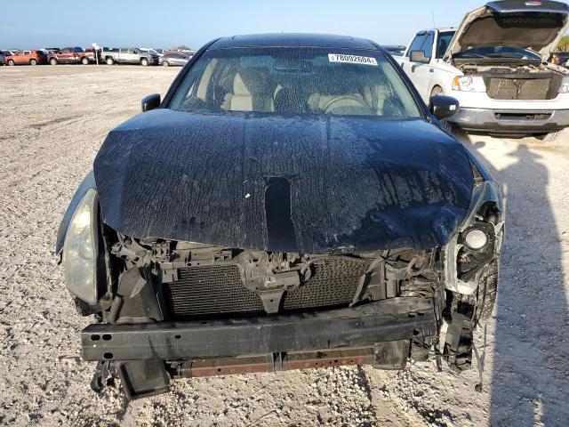 Photo 4 VIN: 1N4BA41E48C821433 - NISSAN MAXIMA SE 