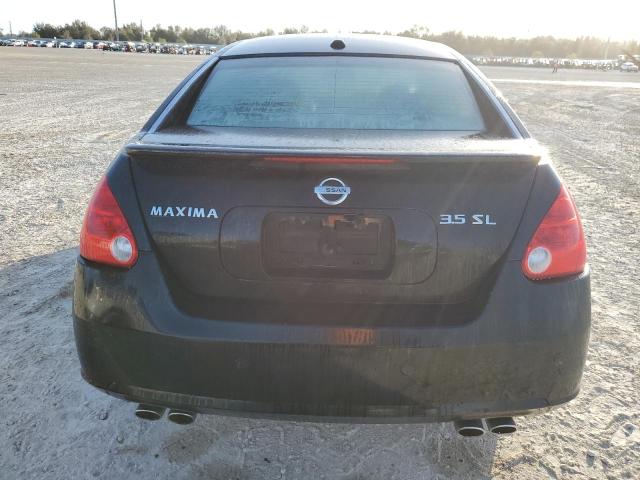 Photo 5 VIN: 1N4BA41E48C821433 - NISSAN MAXIMA SE 