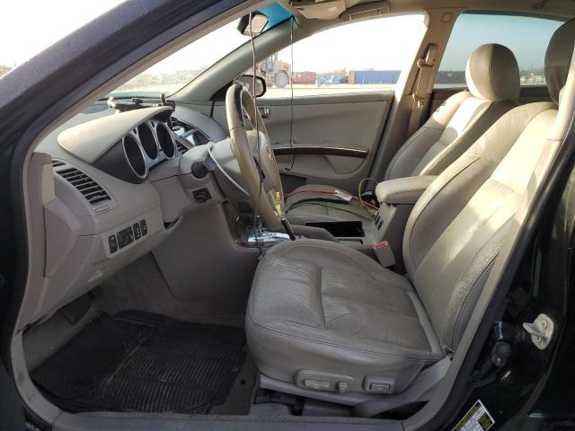 Photo 6 VIN: 1N4BA41E48C821433 - NISSAN MAXIMA SE 