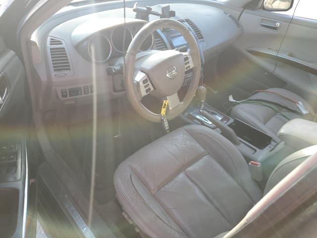 Photo 7 VIN: 1N4BA41E48C821433 - NISSAN MAXIMA SE 