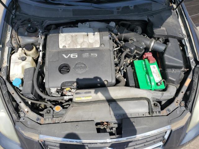 Photo 10 VIN: 1N4BA41E48C822470 - NISSAN MAXIMA 