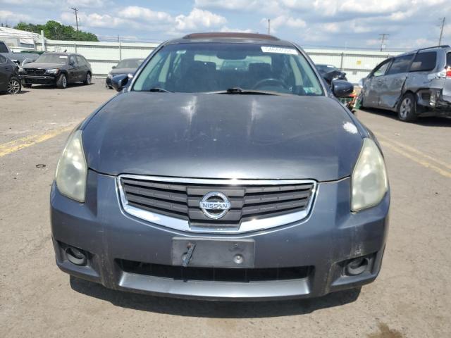 Photo 4 VIN: 1N4BA41E48C822470 - NISSAN MAXIMA 