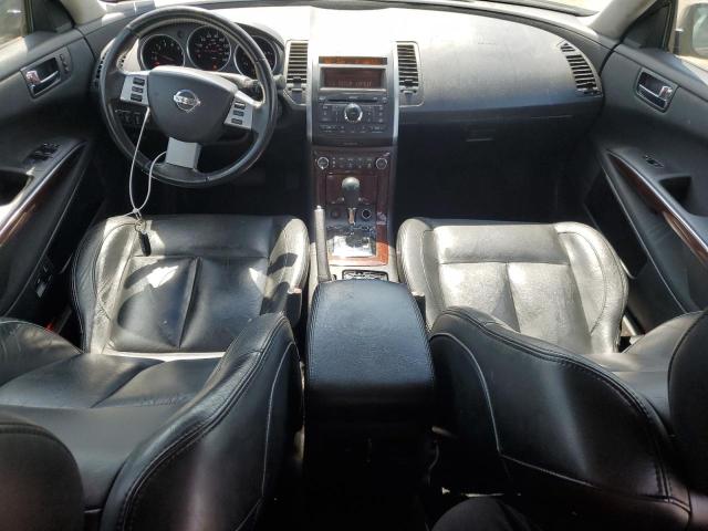 Photo 7 VIN: 1N4BA41E48C822470 - NISSAN MAXIMA 