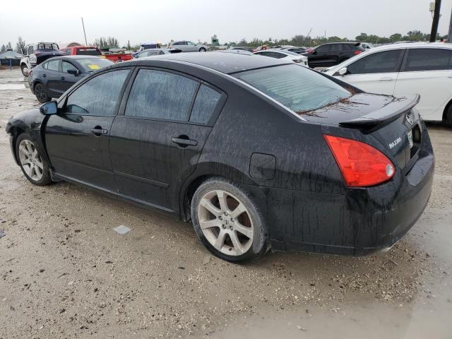 Photo 1 VIN: 1N4BA41E48C824347 - NISSAN MAXIMA 