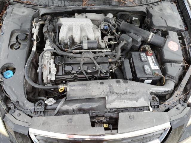 Photo 10 VIN: 1N4BA41E48C824347 - NISSAN MAXIMA 