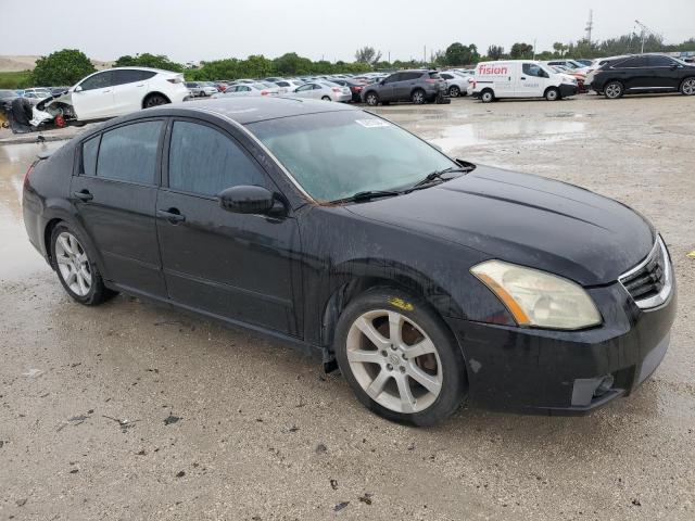 Photo 3 VIN: 1N4BA41E48C824347 - NISSAN MAXIMA 