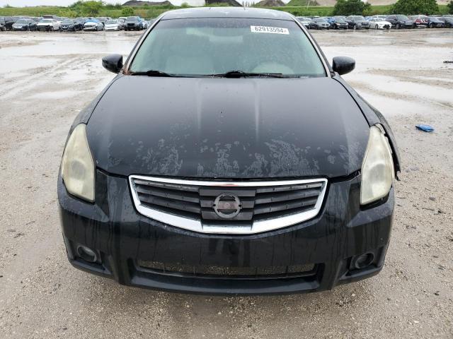 Photo 4 VIN: 1N4BA41E48C824347 - NISSAN MAXIMA 