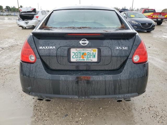 Photo 5 VIN: 1N4BA41E48C824347 - NISSAN MAXIMA 