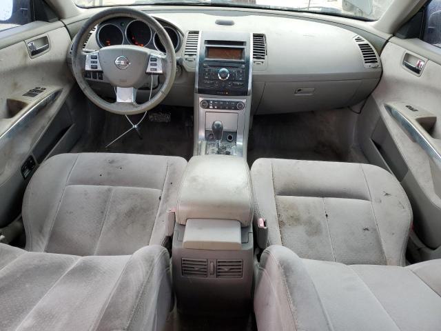 Photo 7 VIN: 1N4BA41E48C824347 - NISSAN MAXIMA 