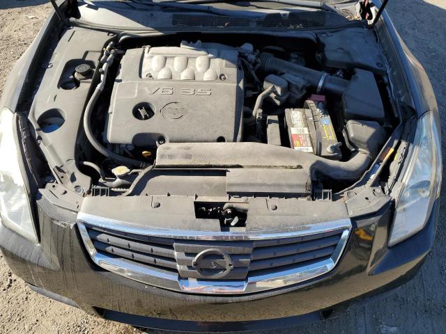 Photo 10 VIN: 1N4BA41E48C827541 - NISSAN MAXIMA SE 