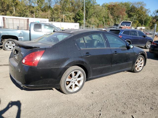 Photo 2 VIN: 1N4BA41E48C827541 - NISSAN MAXIMA SE 